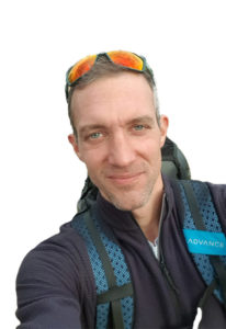 Xavier Depeursinge