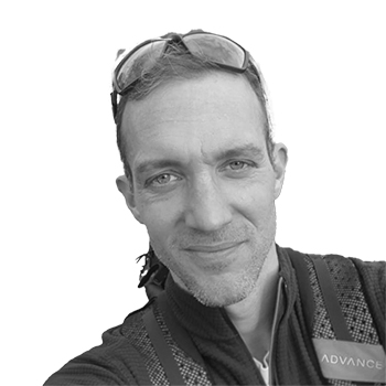 Xavier Depeursinge